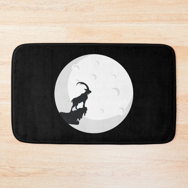 Item preview, Lone Ram designed and sold by Vector Scout Lab.