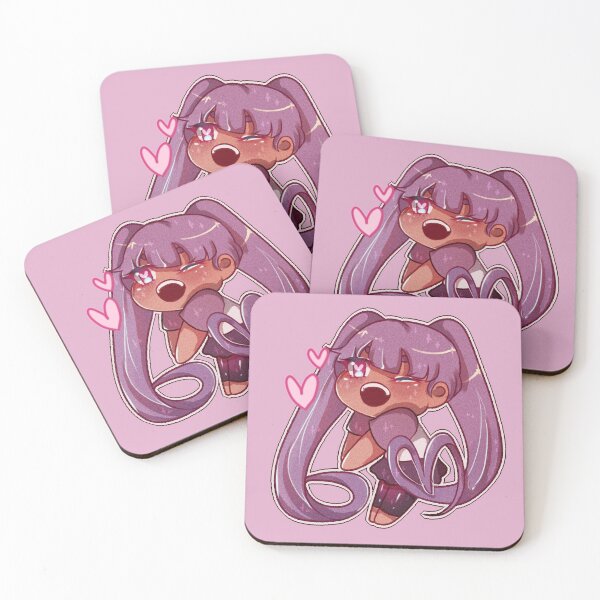Aperçu de l'œuvre autocollant shera entrapta chibi créée et vendue par nayjia.