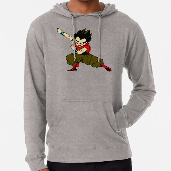 dbz supreme hoodie