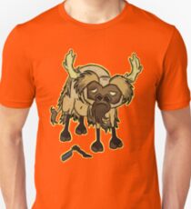 Shaved Beefalo, don't starve Unisex T-Shirt