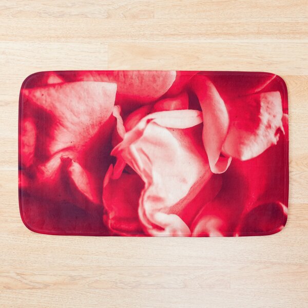 Item preview, abstract, bloom, blooming, blooming rose, botanical, botany, flora, floral, flower, flowers, garden, red flower, red rose, rose, texture, textured designed and sold by Mrvell.