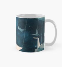 Meine Lieblingsschaukelfahrt Tasse