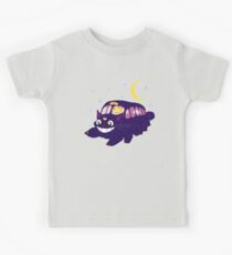 Lunar Express Kids Tee