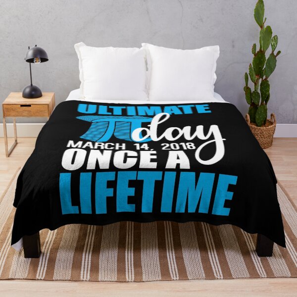 Item preview, Ultimate Pi Day 3.14 Funny Math Science designed and sold by Tee Kaboom!.