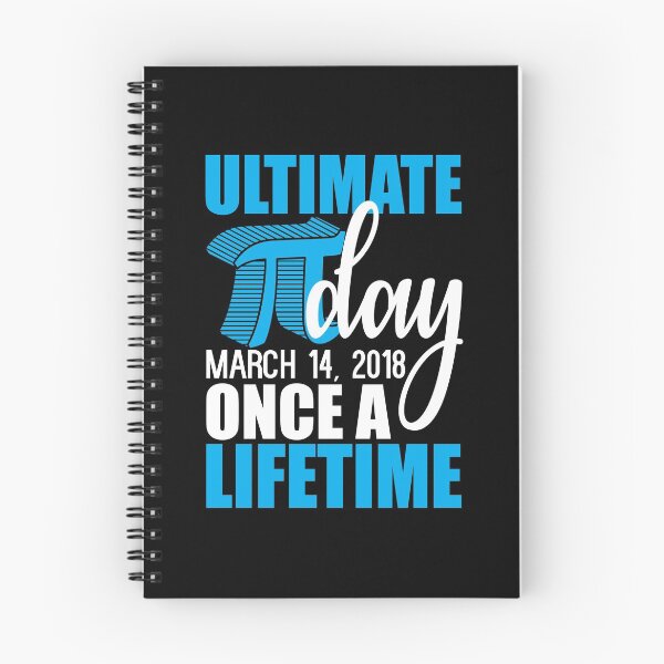 Item preview, Ultimate Pi Day 3.14 Funny Math Science designed and sold by Tee Kaboom!.