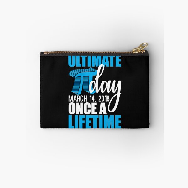 Item preview, Ultimate Pi Day 3.14 Funny Math Science designed and sold by Tee Kaboom!.