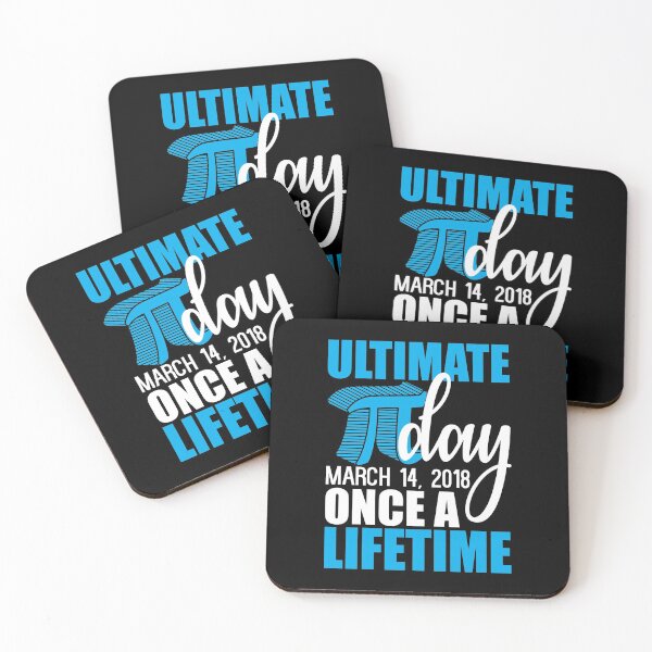 Item preview, Ultimate Pi Day 3.14 Funny Math Science designed and sold by Tee Kaboom!.