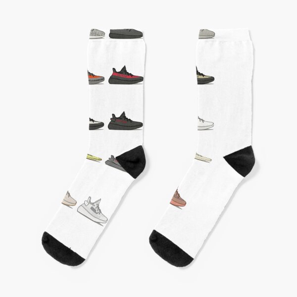 myer nike socks