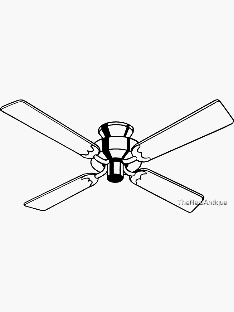 How to Replace a Ceiling Fan (with Pictures) - wikiHow