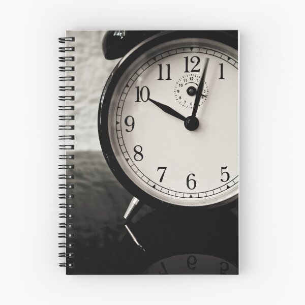 Item preview, clock-morning designed and sold by Jean Beaudoin.