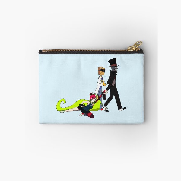 Item preview, Briefing (Villainous) designed and sold by b1azecat.