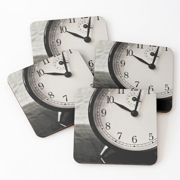 Item preview, clock-morning designed and sold by Jean Beaudoin.