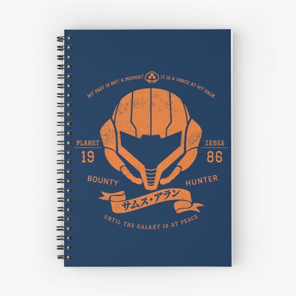 Item preview, Bounty Hunter designed and sold by machmigo.