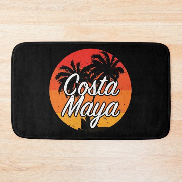 Item preview, Costa Maya Mexico Vacation Cruise trip designed and sold by Rustic Valley Studio.
