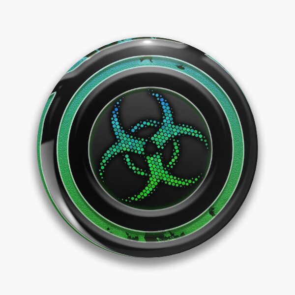 Item preview, XandeR ToXic Logo designed and sold by XandeRToXic.