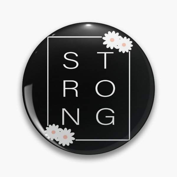 Item preview, Strong | Strong Woman Shirt | Inspirational Shirt | Motivational Shirt | Women’s Strong Shirt  designed and sold by KC1max.