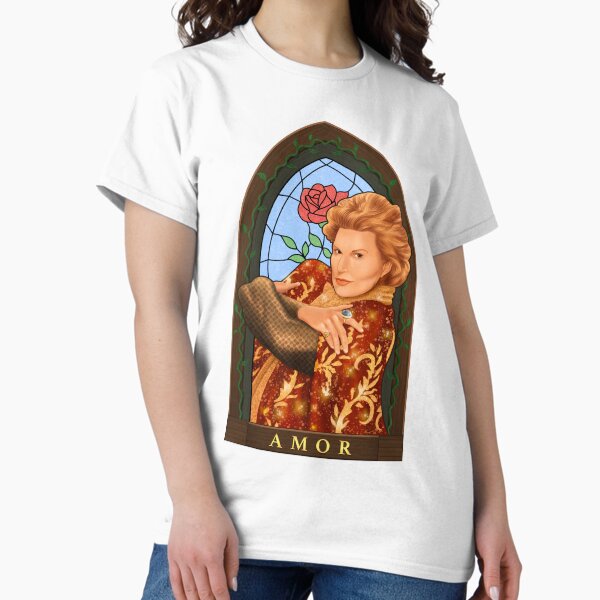 Item preview, St. Walter designed and sold by Mauro Balcazar.