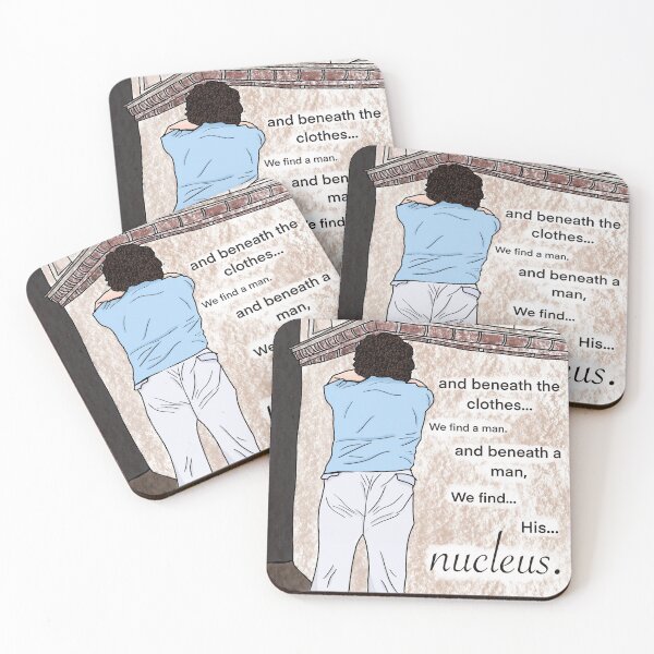Item preview, Nacho Libre Nucleus Recreational Clothes  designed and sold by artbylilli.