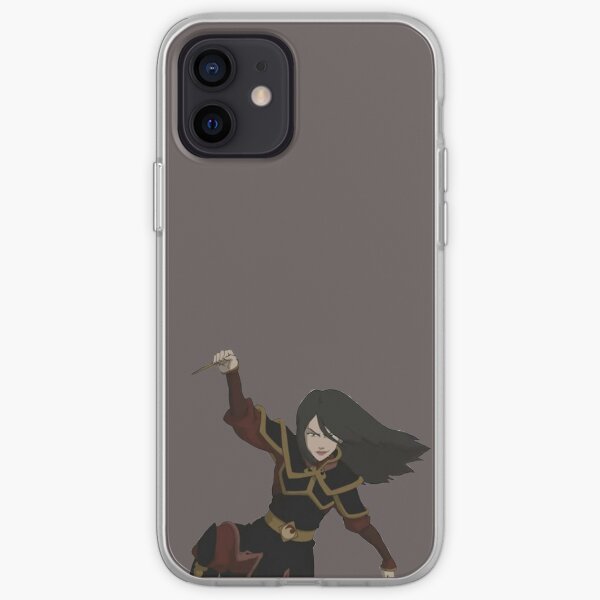 azula iPhone Soft Case