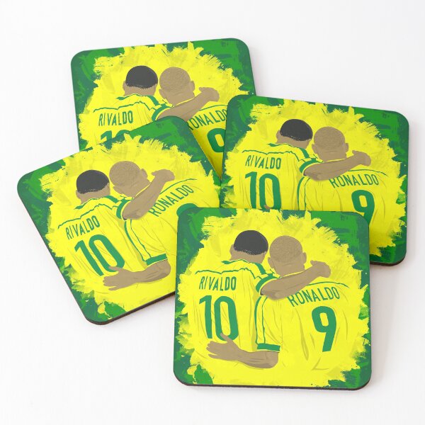 Item preview, Rivaldo/Ronaldo designed and sold by Anton Lundin.