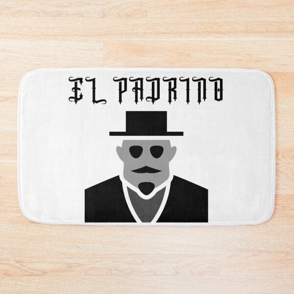 Item preview, EL PADRINO designed and sold by goseriesfilms.