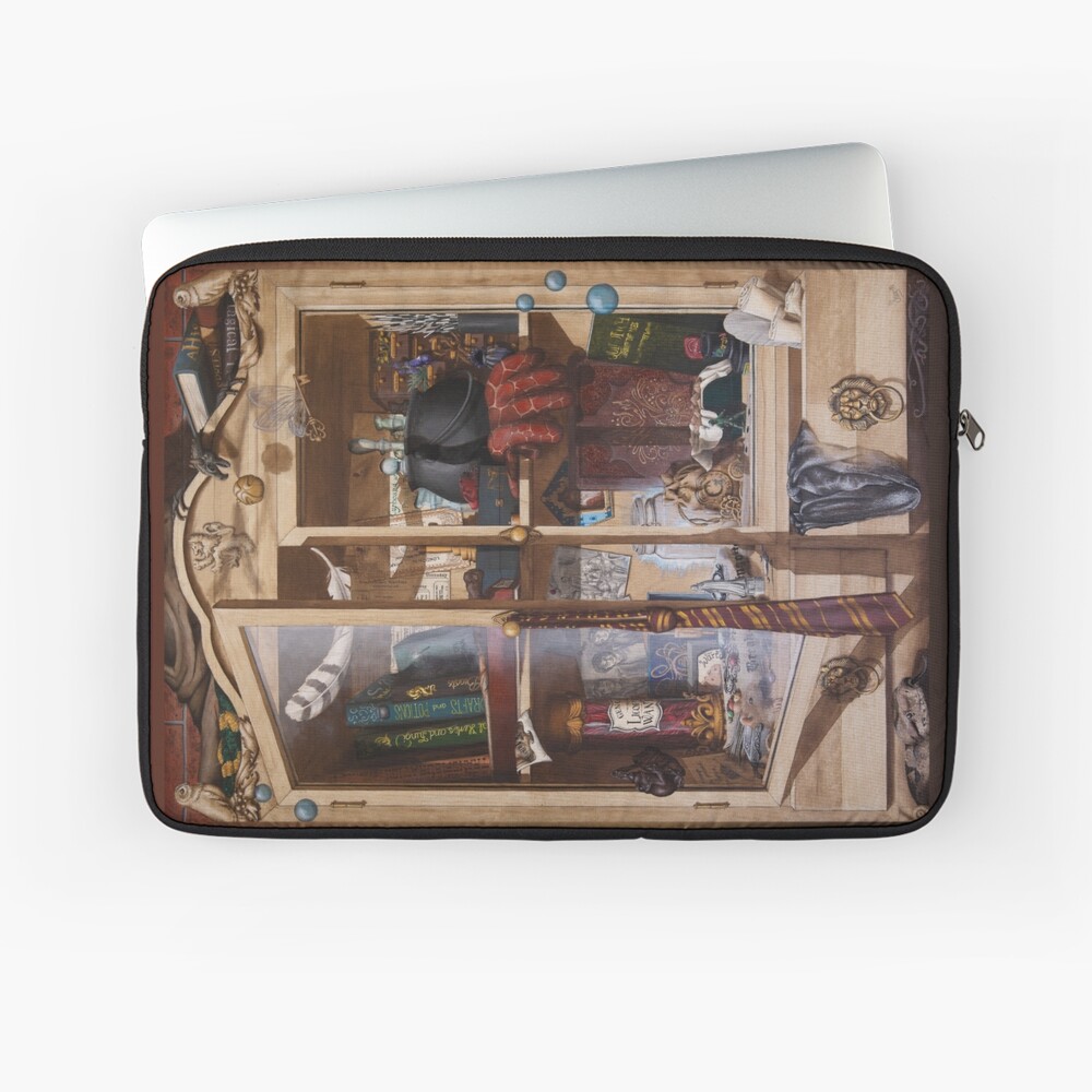 Item preview, Laptop Sleeve designed and sold by SarasMagicalArt.
