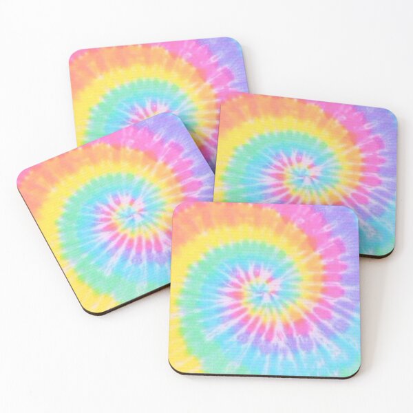 Item preview, Rainbow Tie Dye designed and sold by nataliewilsom.