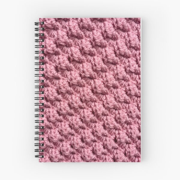 Item preview, Mindfulness Blanket Modern Crochet Blanket by Melu Crochet  designed and sold by MeluCrochet.