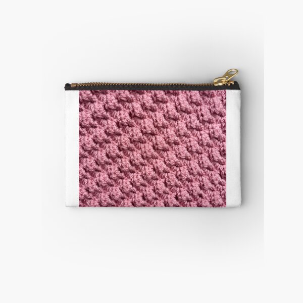 Item preview, Mindfulness Blanket Modern Crochet Blanket by Melu Crochet  designed and sold by MeluCrochet.