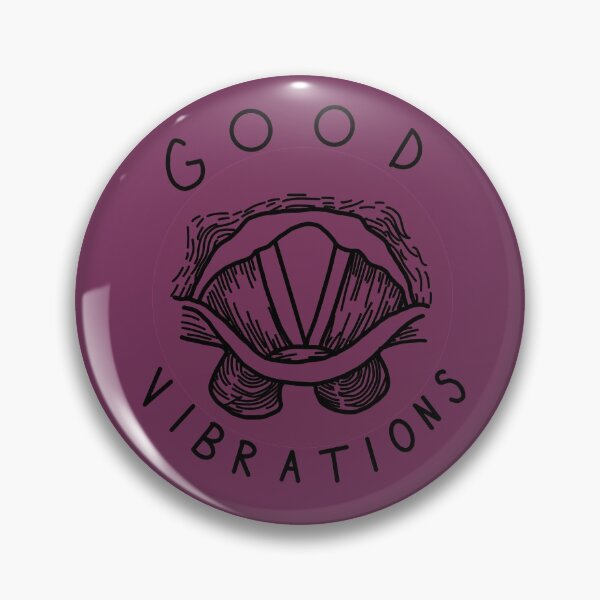 Item preview, Vocal Folds Good Vibrations designed and sold by kadylampley.