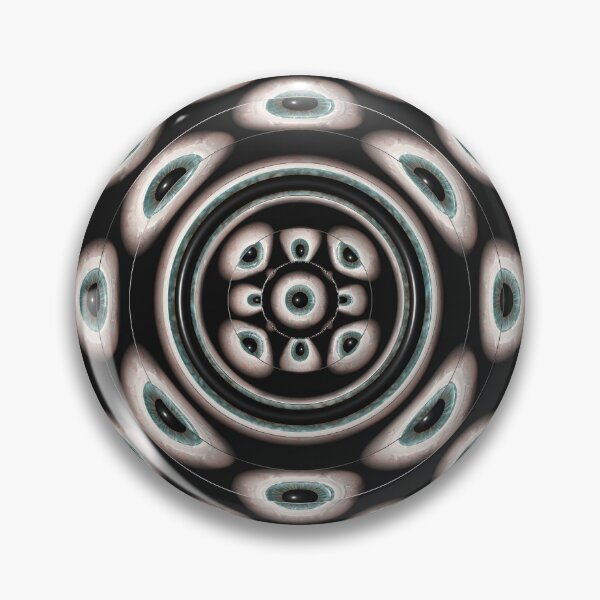 Item preview,  seen through a Fresnel lens. designed and sold by serpico93.