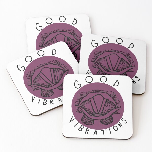 Item preview, Vocal Folds Good Vibrations designed and sold by kadylampley.