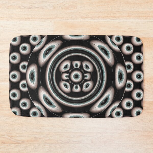 Item preview,  seen through a Fresnel lens. designed and sold by serpico93.