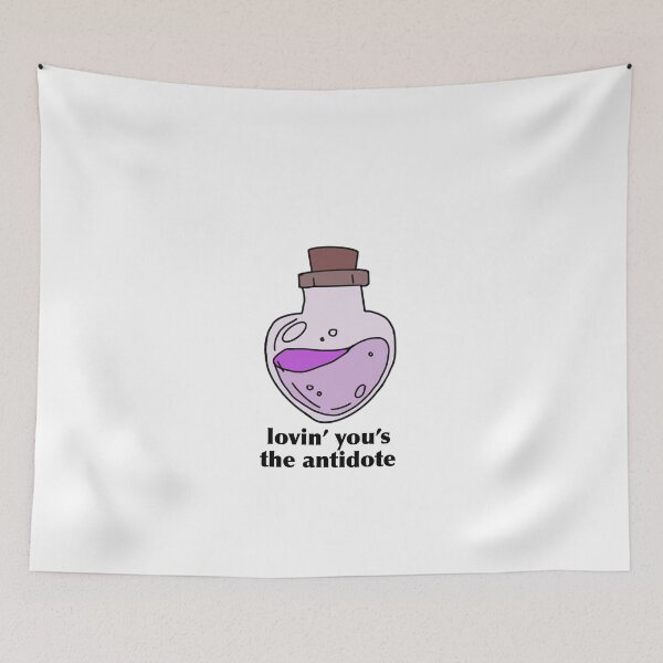 Item preview, Lovin' You's the Antidote - Golden - Harry Styles designed and sold by aashree.