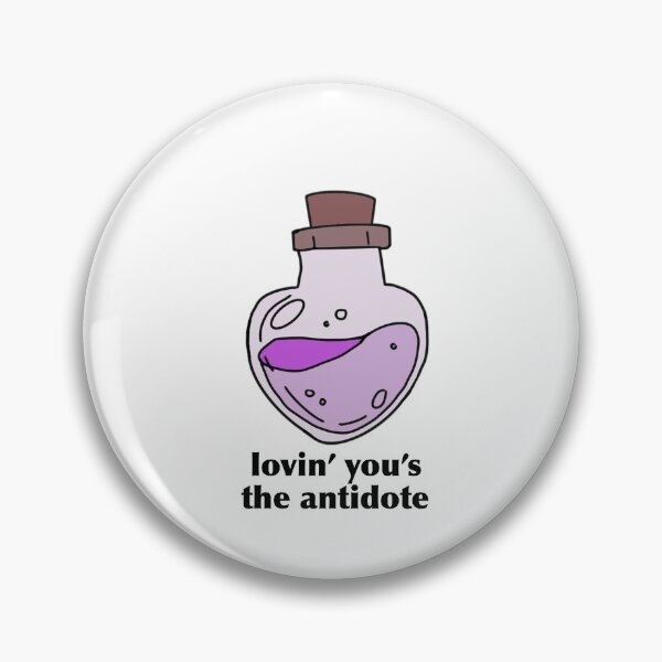 Item preview, Lovin' You's the Antidote - Golden - Harry Styles designed and sold by aashree.