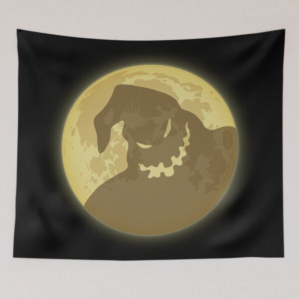 Item preview, The Moon is looking Oogie tonight designed and sold by Michael Blair.