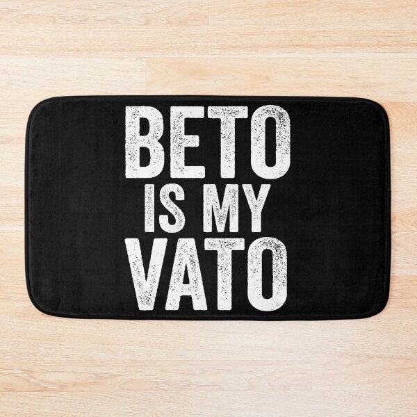 Item preview, Beto Is My Vato designed and sold by wrestletoys.