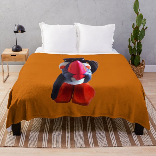 Item preview, Puffin MacHuffy Solo 3 designed and sold by MeyrellesMartin.