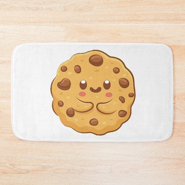 Item preview, Cute cookie designed and sold by OtterFactory.
