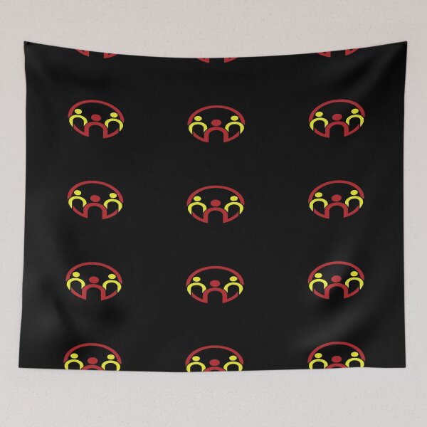 Item preview, Group of men designed and sold by Bennie Singh.