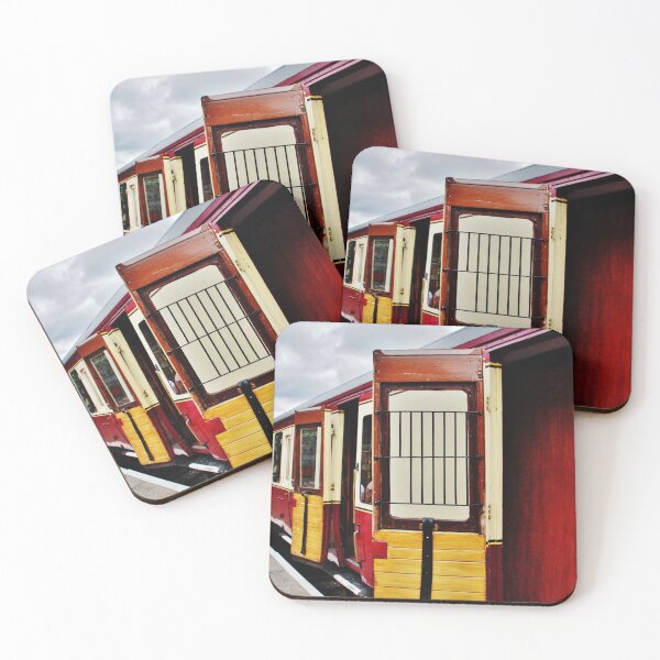 Item preview, All aboard - mind the doors, please !! designed and sold by Photography  by Mathilde.