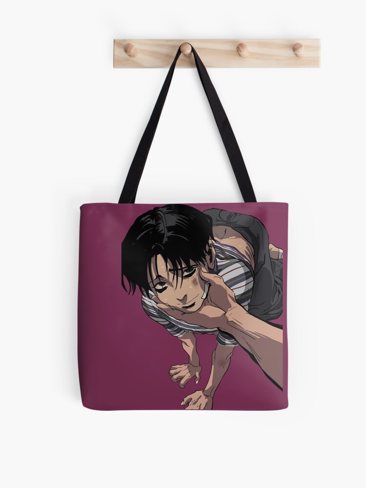 Yoon Bum, Killing Stalking Art Board Print for Sale by annieee-6