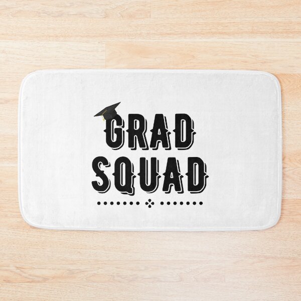 Item preview, Grad Squad designed and sold by B3N-arts.