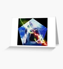 Oceania Greeting Card
