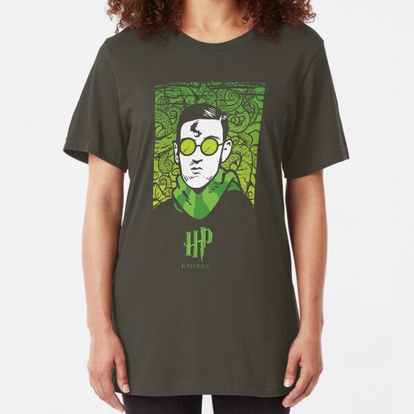 HP Slim Fit T-Shirt