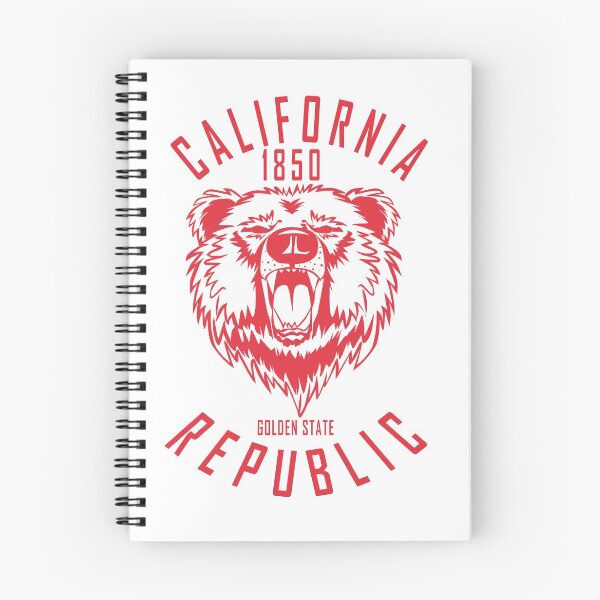 Item preview, california republic 1850 designed and sold by design880.