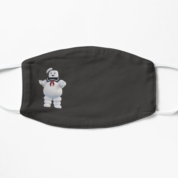 Puffy Marshmellow Masque sans plis