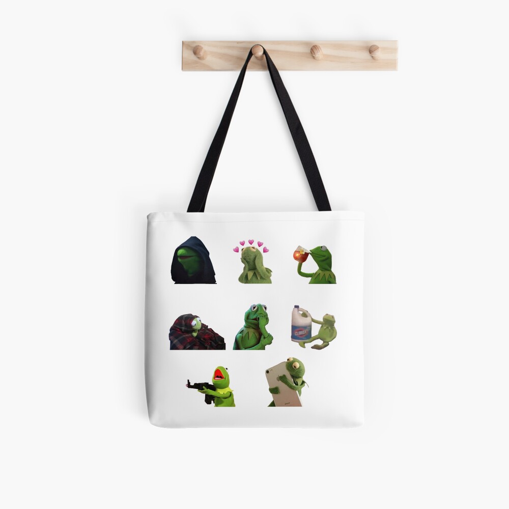 Item preview, All Over Print Tote Bag designed and sold by blue-liv.