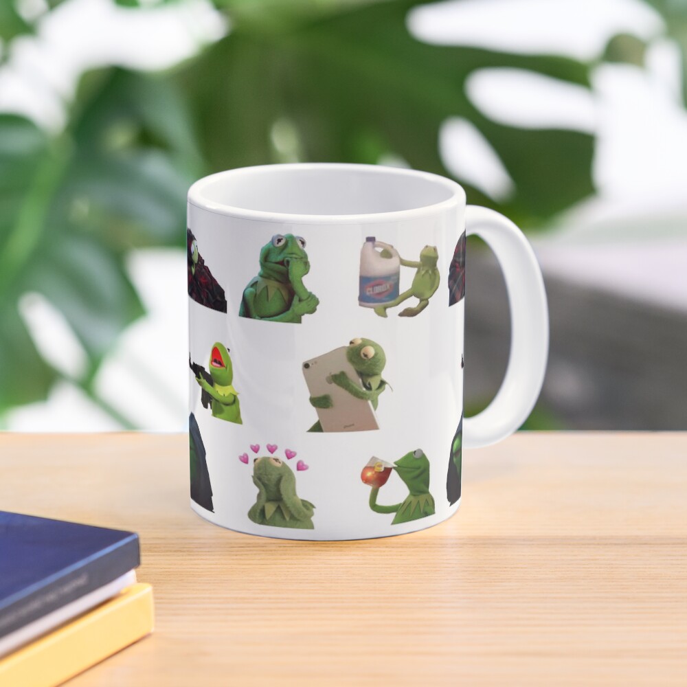 Item preview, Classic Mug designed and sold by blue-liv.