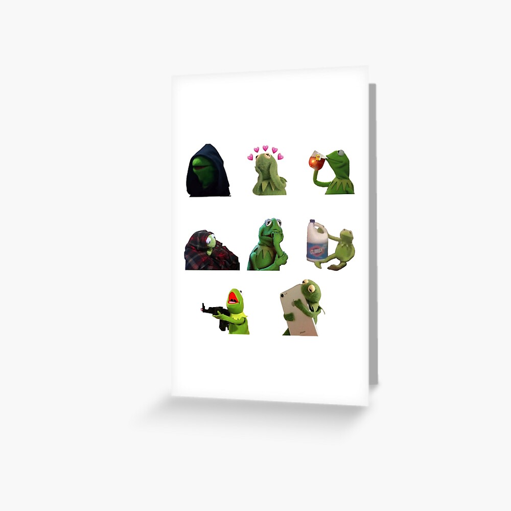 Item preview, Greeting Card designed and sold by blue-liv.